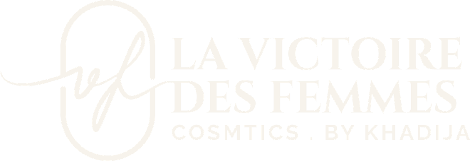 La Victoire des Femmes